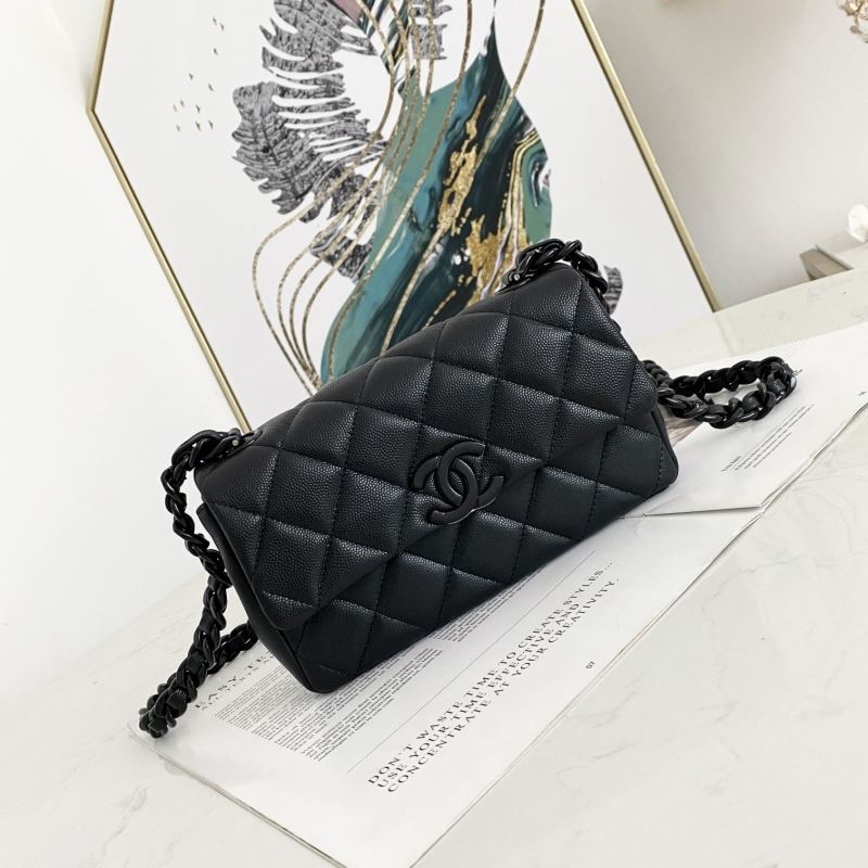 Ch*el satchel bags